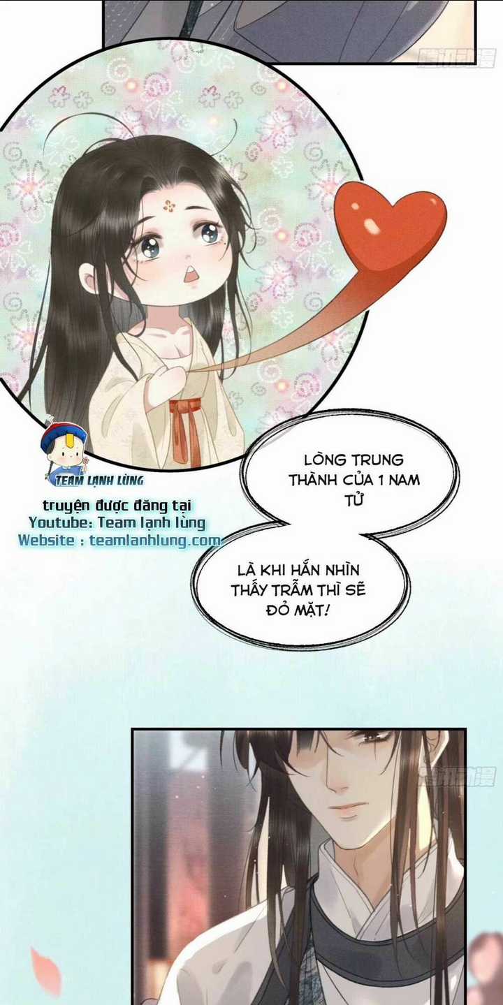 Phu Quân Giữ Thê Chapter 14 trang 31