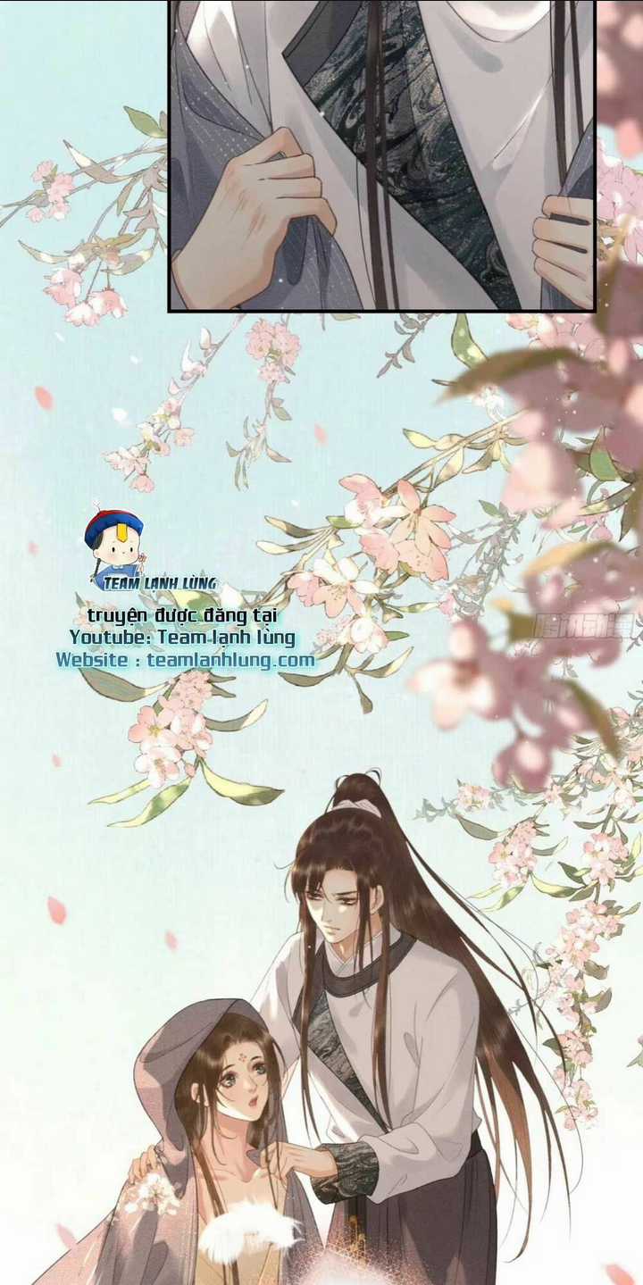 Phu Quân Giữ Thê Chapter 14 trang 32