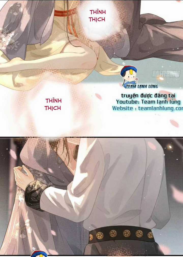 Phu Quân Giữ Thê Chapter 14 trang 33