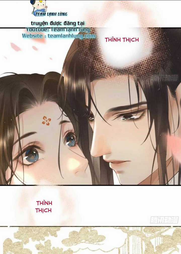 Phu Quân Giữ Thê Chapter 14 trang 34