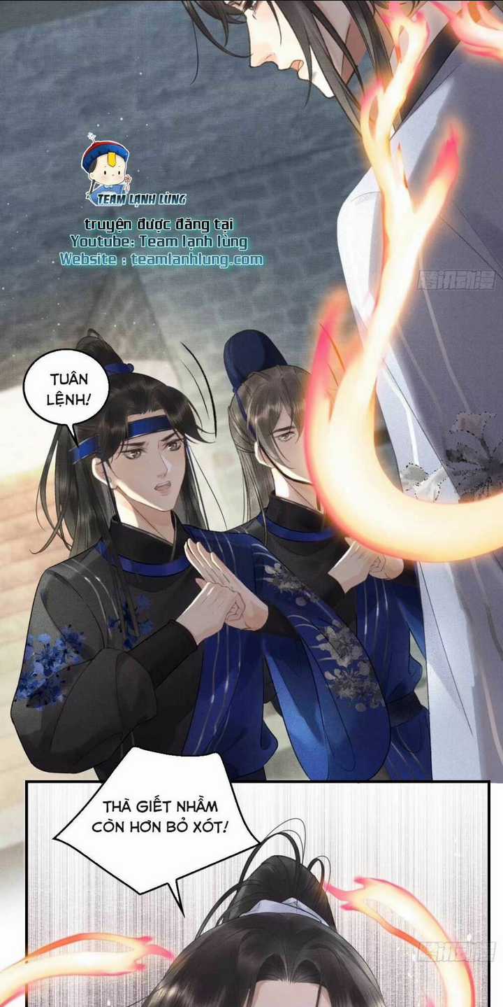 Phu Quân Giữ Thê Chapter 14 trang 4