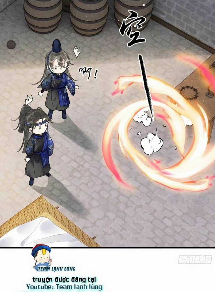 Phu Quân Giữ Thê Chapter 14 trang 6