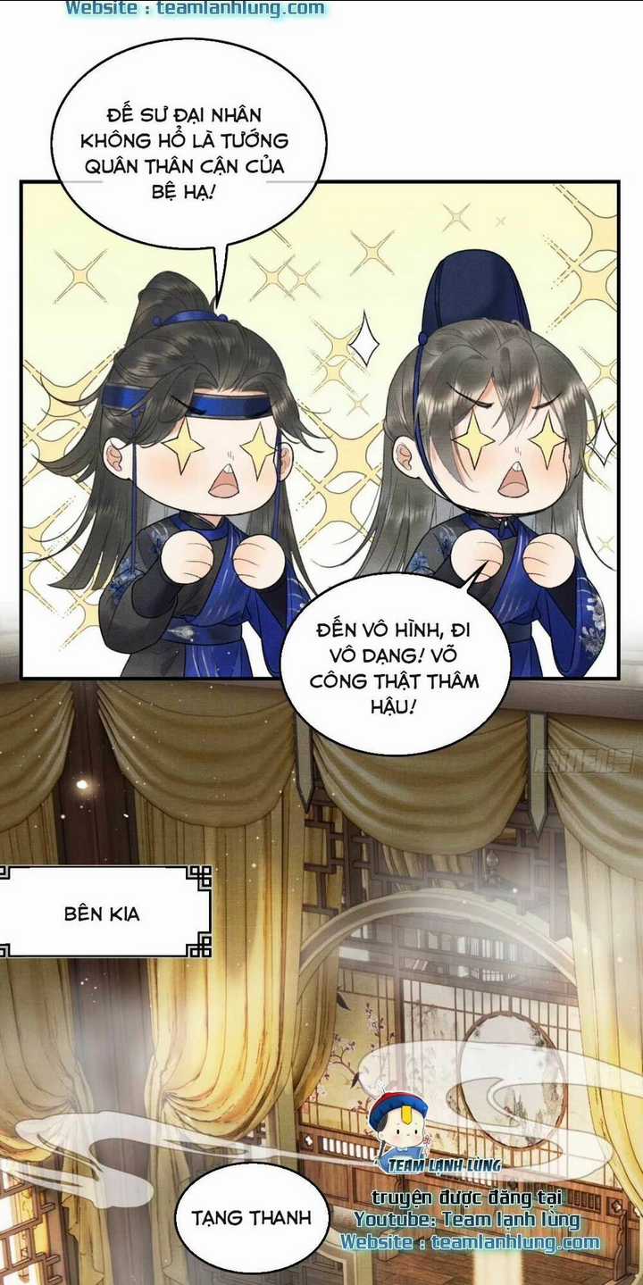 Phu Quân Giữ Thê Chapter 14 trang 7