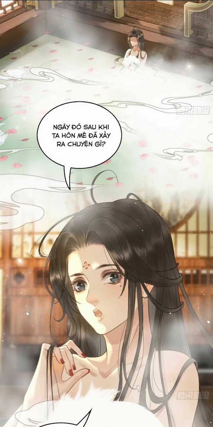 Phu Quân Giữ Thê Chapter 14 trang 8