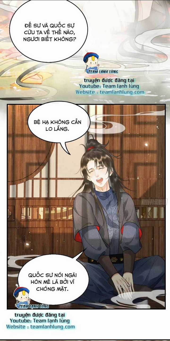 Phu Quân Giữ Thê Chapter 14 trang 9