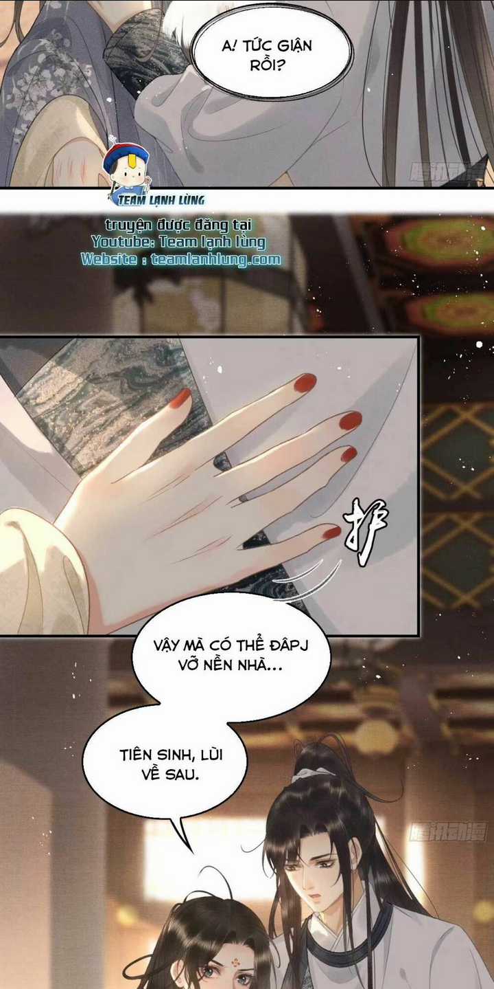 Phu Quân Giữ Thê Chapter 15 trang 11