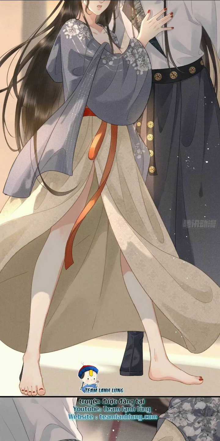 Phu Quân Giữ Thê Chapter 15 trang 12