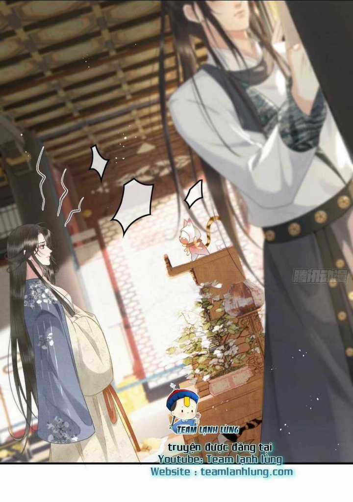 Phu Quân Giữ Thê Chapter 15 trang 16