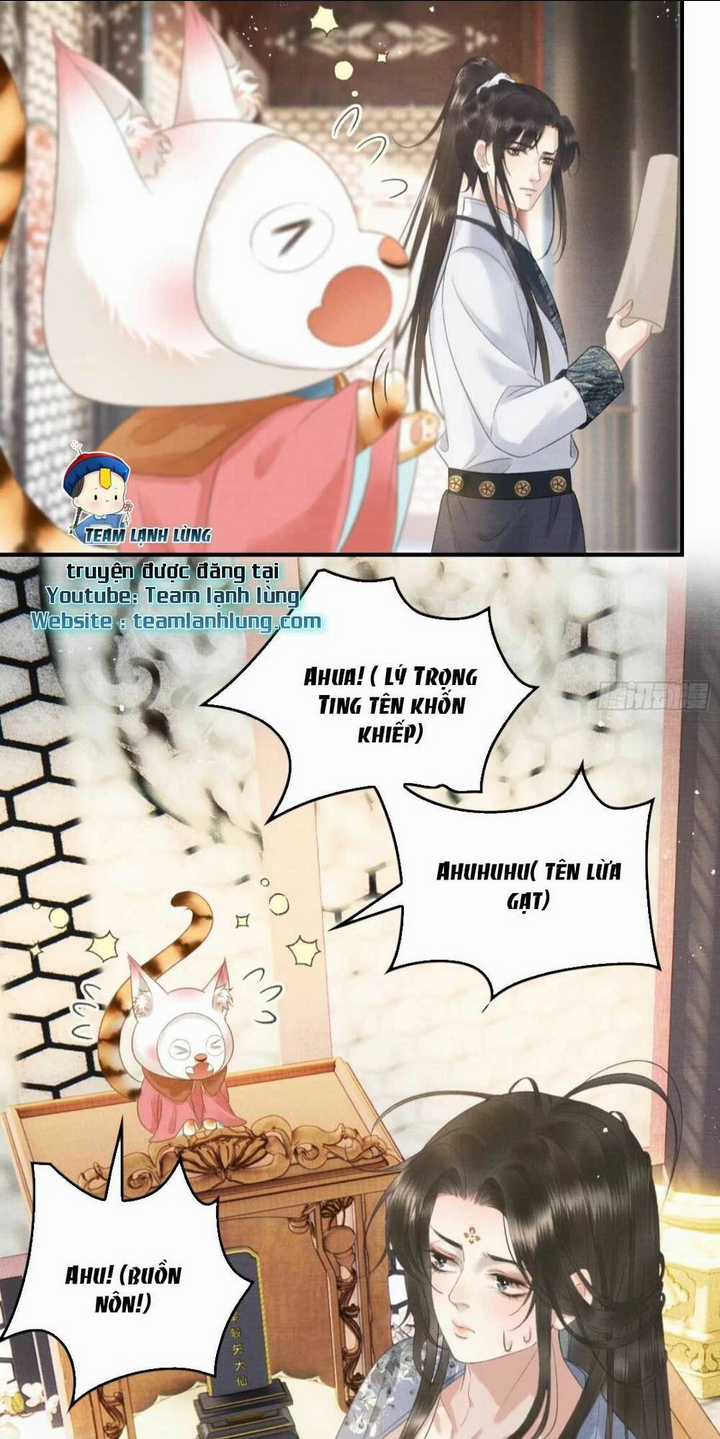 Phu Quân Giữ Thê Chapter 15 trang 20