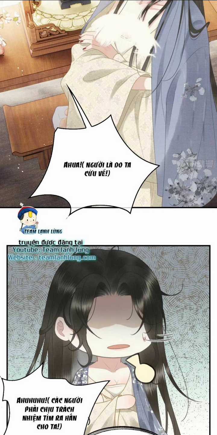 Phu Quân Giữ Thê Chapter 15 trang 21