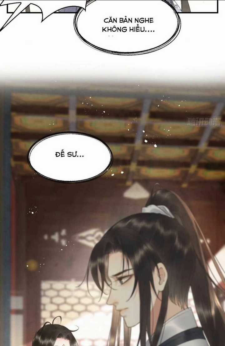 Phu Quân Giữ Thê Chapter 15 trang 22