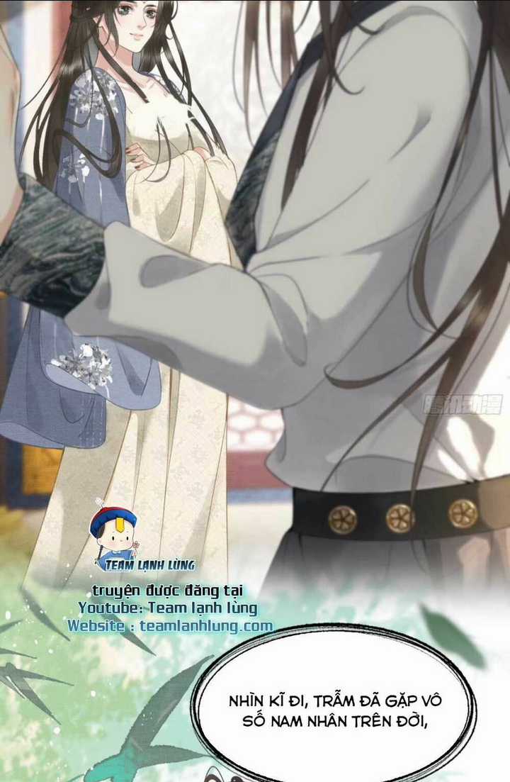 Phu Quân Giữ Thê Chapter 15 trang 23