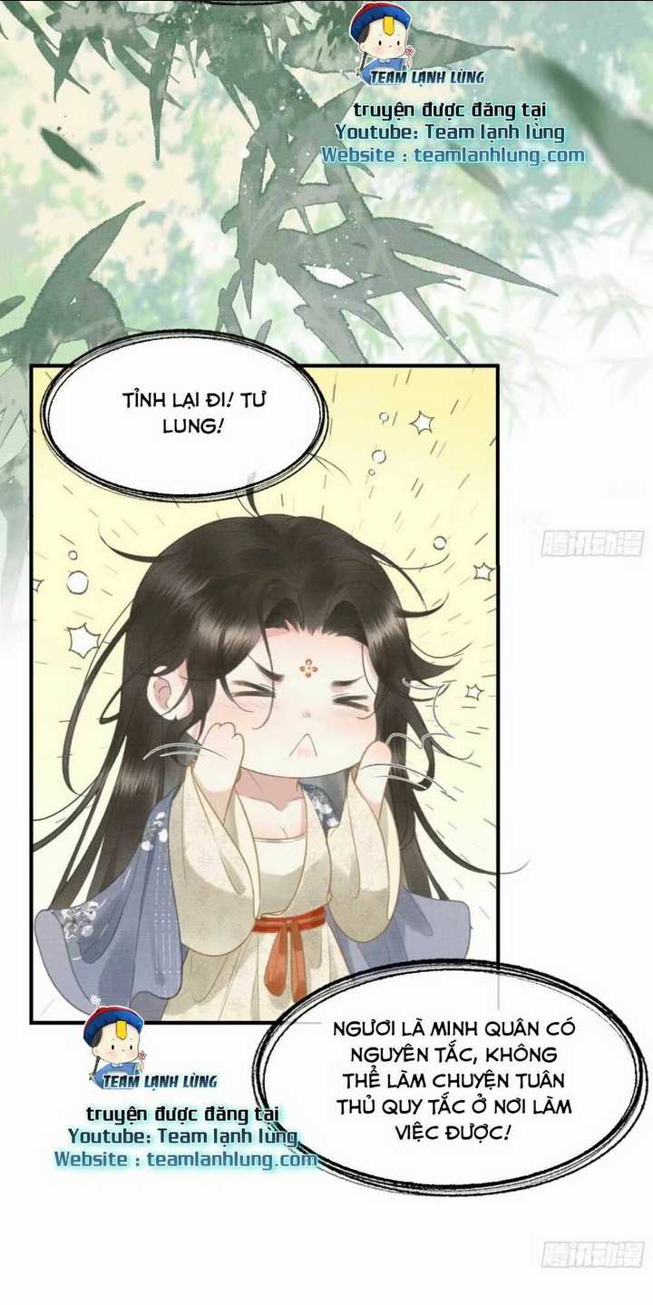 Phu Quân Giữ Thê Chapter 15 trang 25