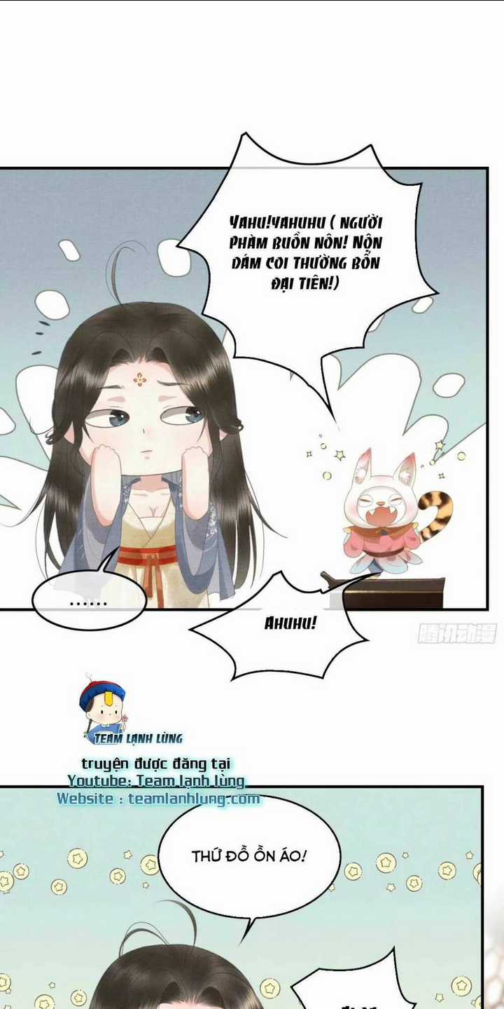 Phu Quân Giữ Thê Chapter 15 trang 26