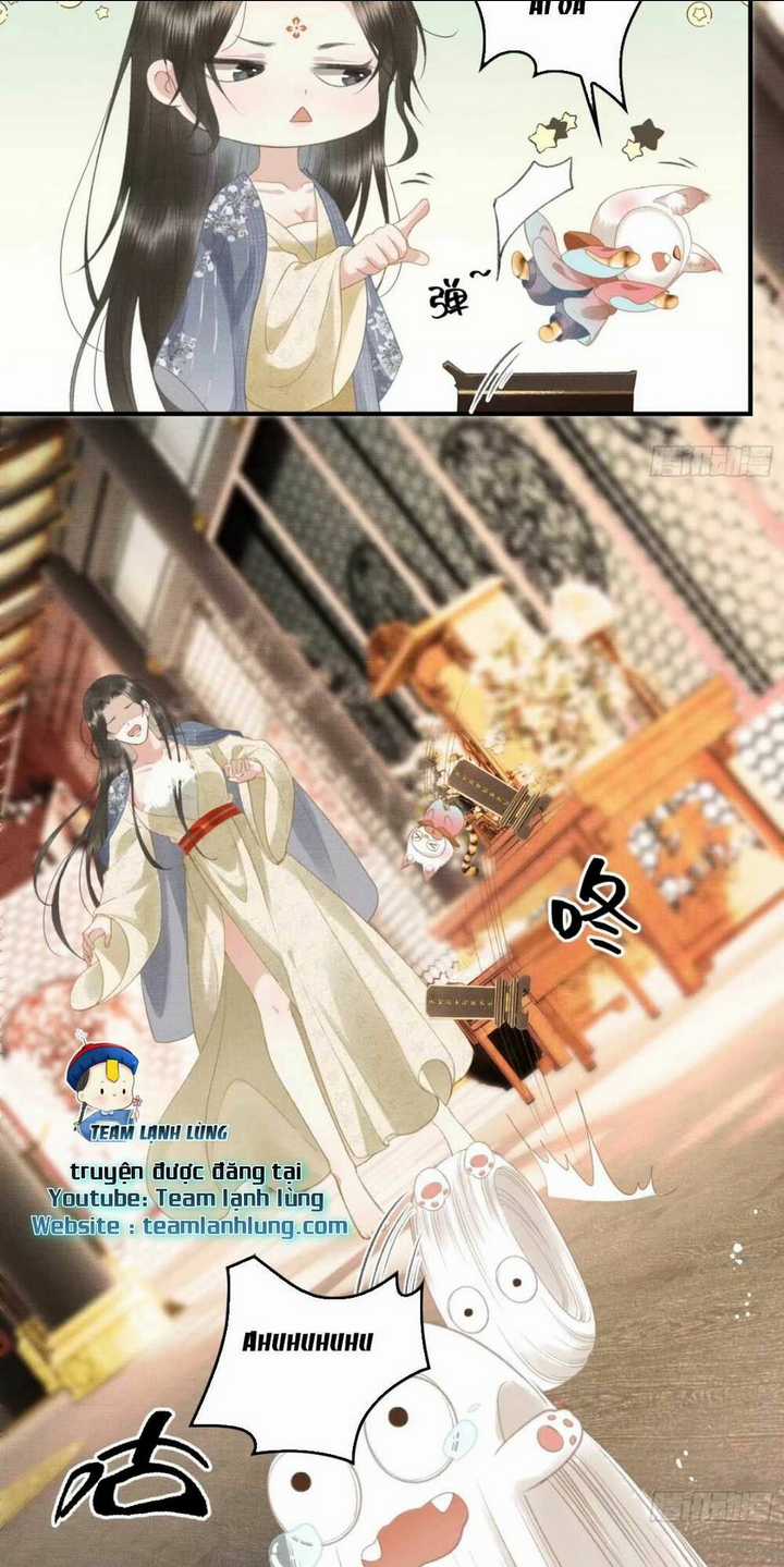 Phu Quân Giữ Thê Chapter 15 trang 27