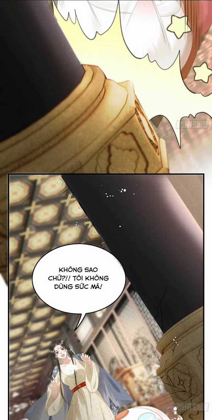 Phu Quân Giữ Thê Chapter 15 trang 29