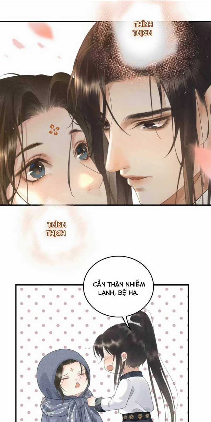 Phu Quân Giữ Thê Chapter 15 trang 3