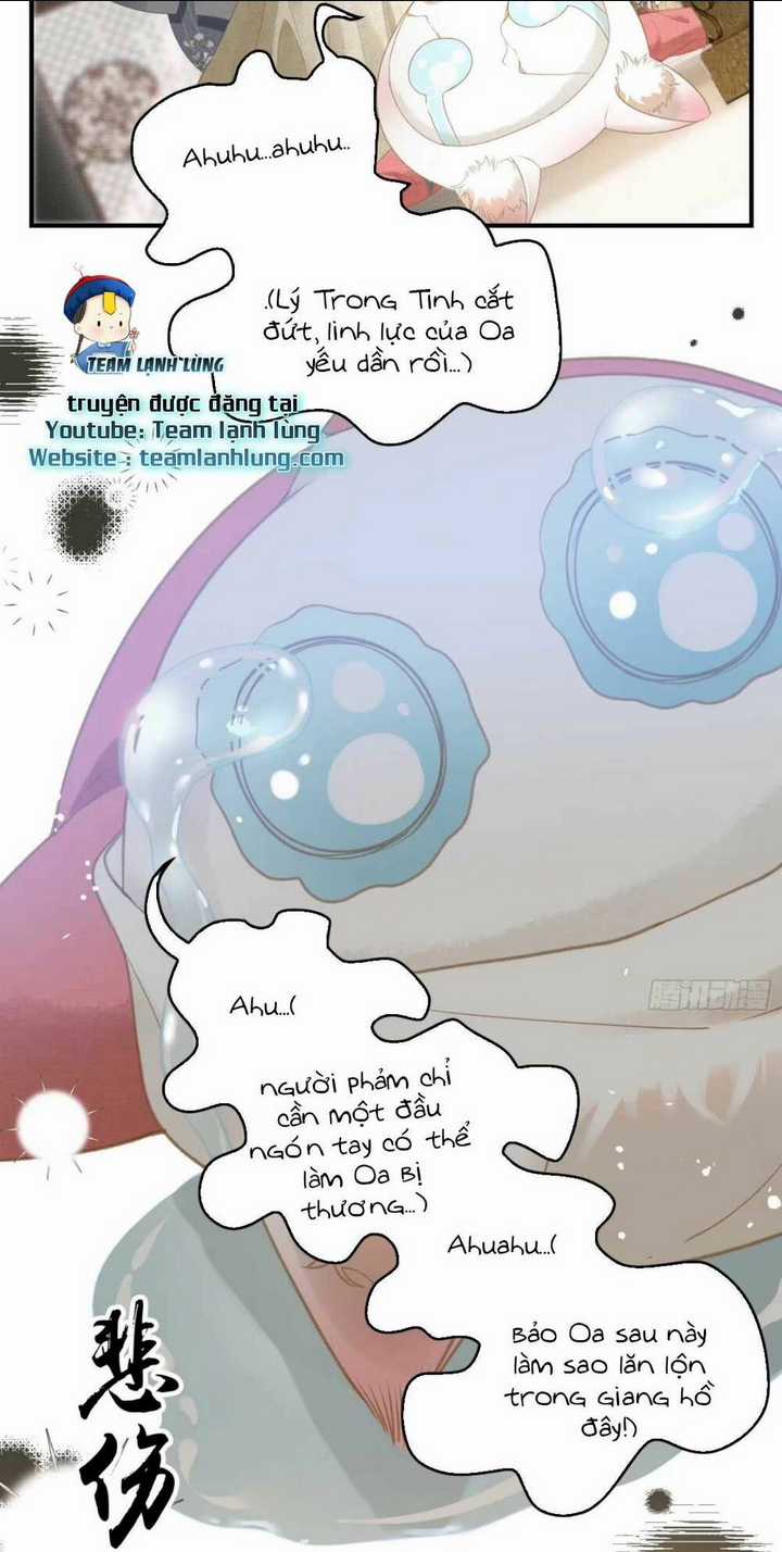 Phu Quân Giữ Thê Chapter 15 trang 30