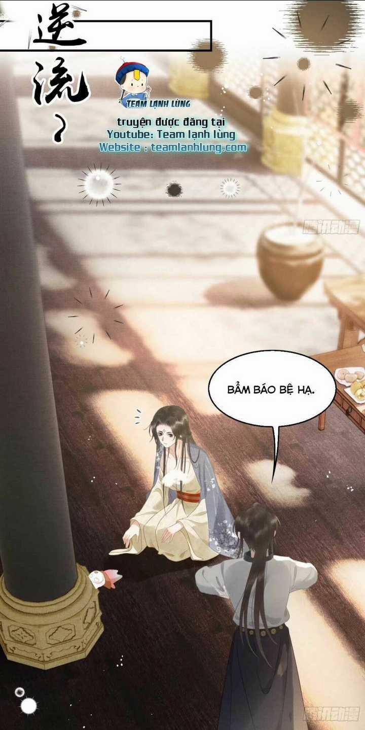 Phu Quân Giữ Thê Chapter 15 trang 33