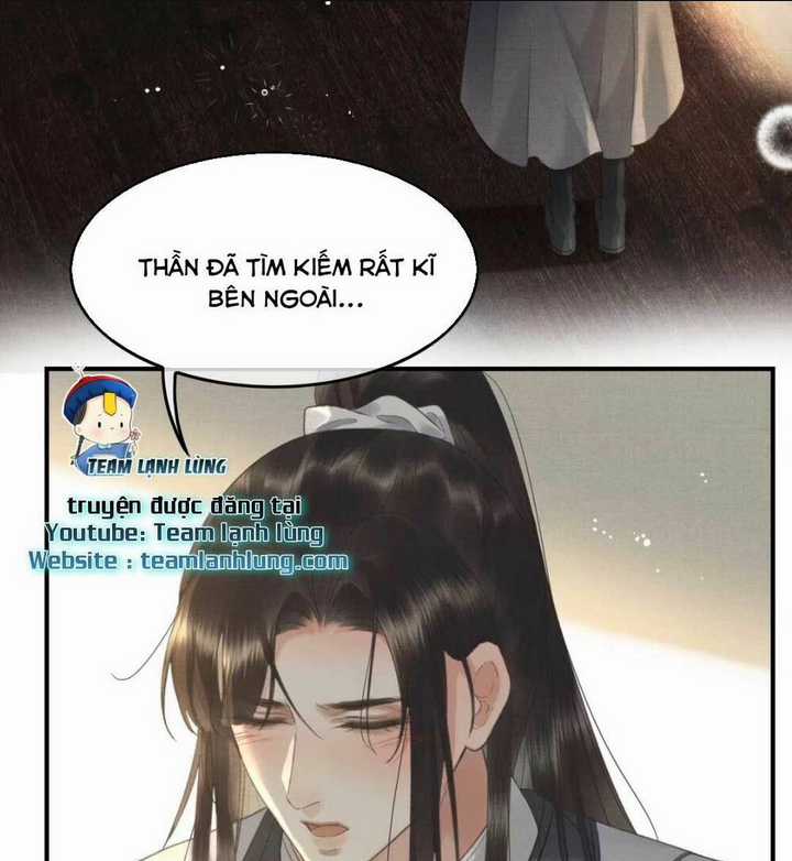 Phu Quân Giữ Thê Chapter 15 trang 34