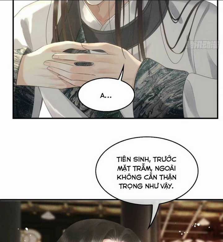 Phu Quân Giữ Thê Chapter 15 trang 35