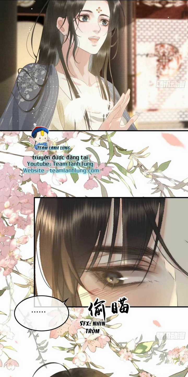 Phu Quân Giữ Thê Chapter 15 trang 36