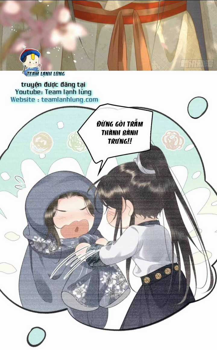 Phu Quân Giữ Thê Chapter 15 trang 38