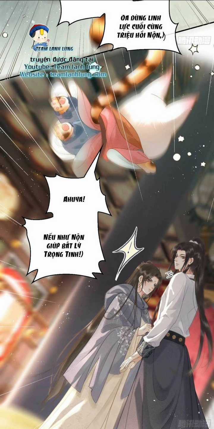 Phu Quân Giữ Thê Chapter 15 trang 5