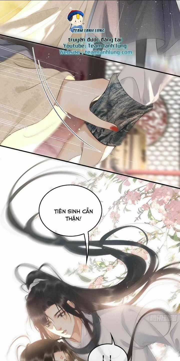 Phu Quân Giữ Thê Chapter 15 trang 6