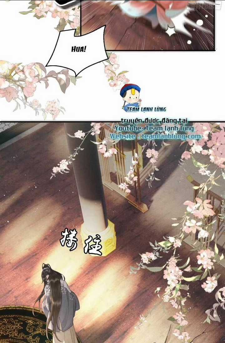 Phu Quân Giữ Thê Chapter 15 trang 8