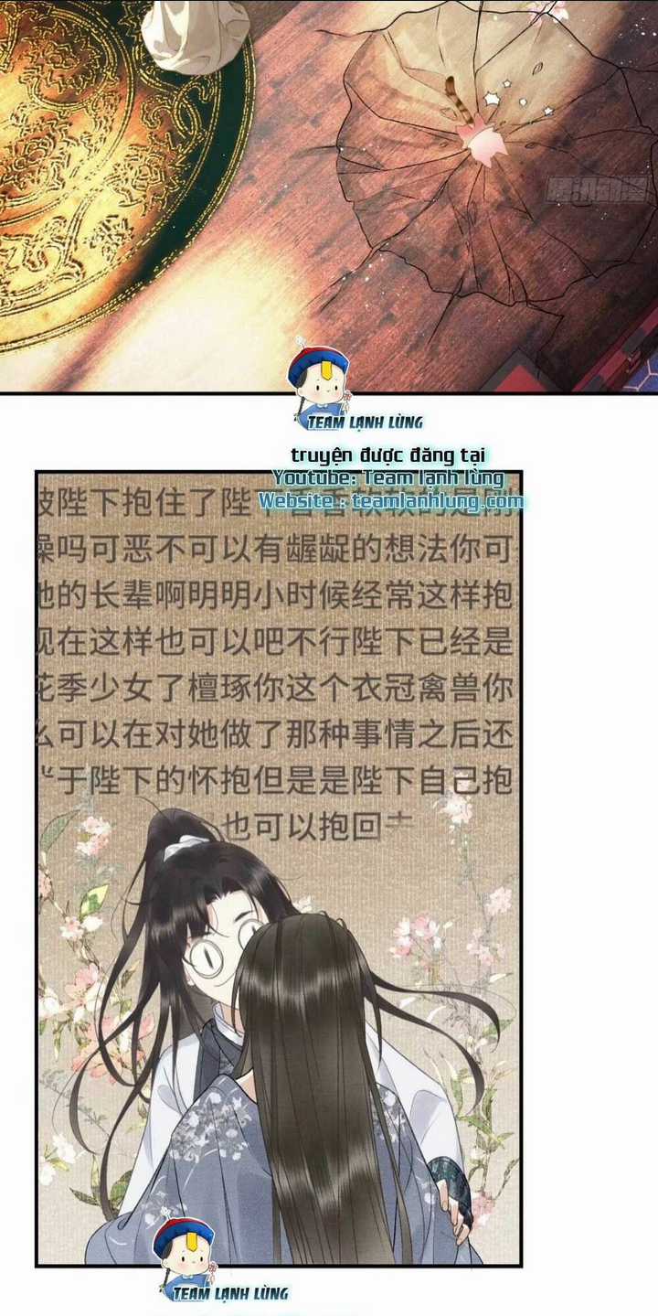 Phu Quân Giữ Thê Chapter 15 trang 9