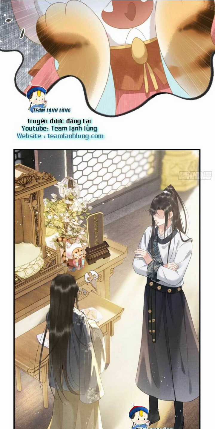 Phu Quân Giữ Thê Chapter 16 trang 10