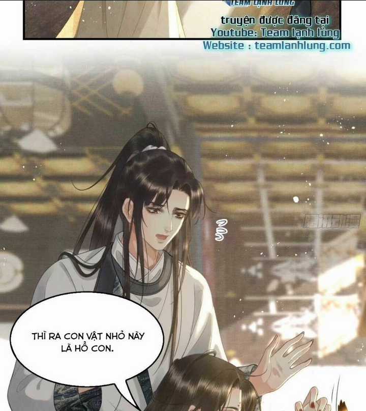 Phu Quân Giữ Thê Chapter 16 trang 11