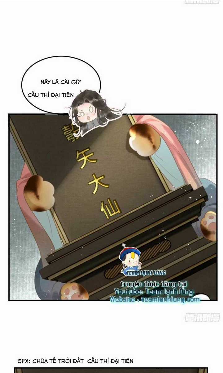 Phu Quân Giữ Thê Chapter 16 trang 15