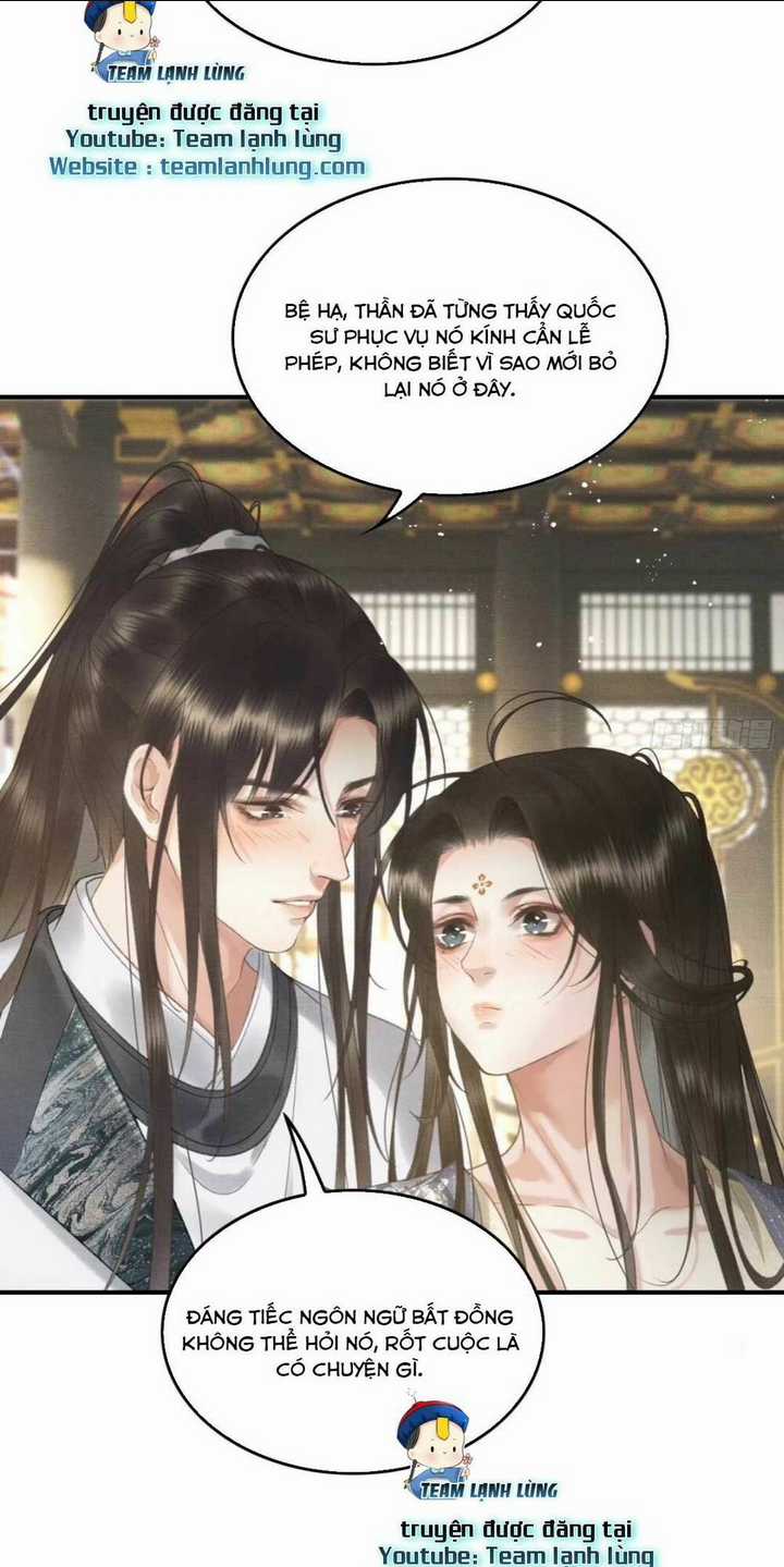 Phu Quân Giữ Thê Chapter 16 trang 17