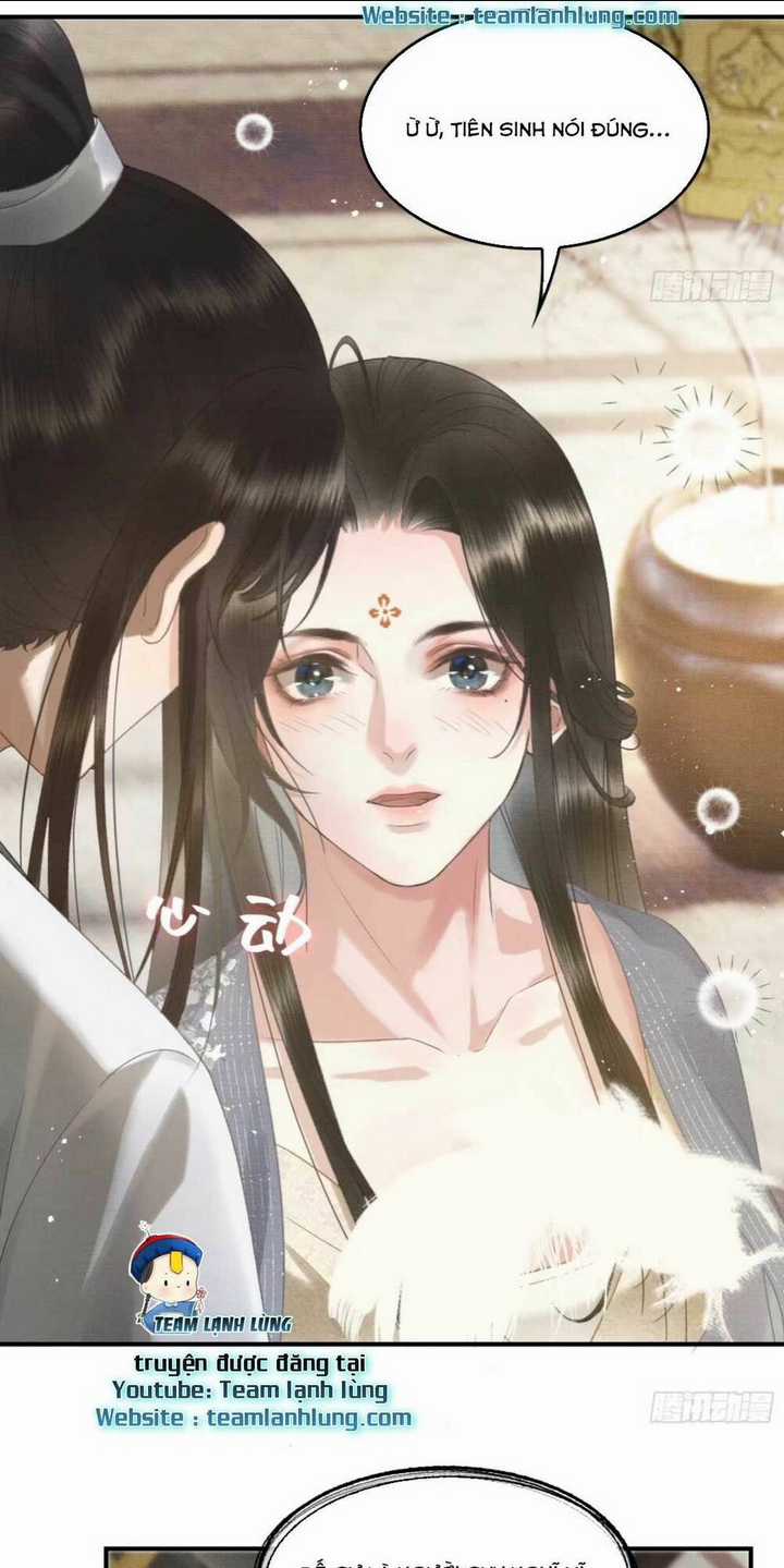 Phu Quân Giữ Thê Chapter 16 trang 18