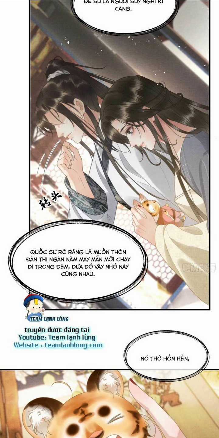 Phu Quân Giữ Thê Chapter 16 trang 19