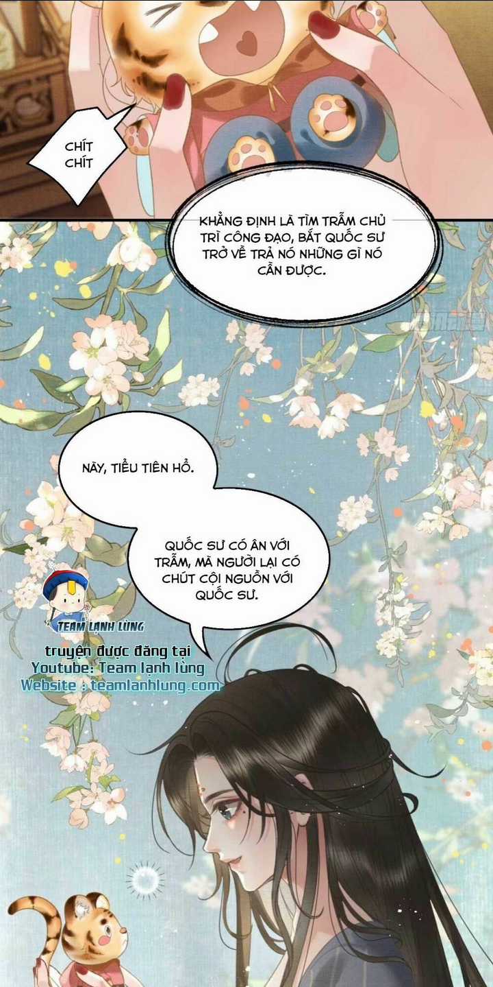 Phu Quân Giữ Thê Chapter 16 trang 20