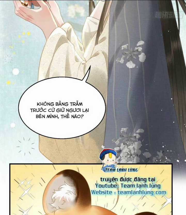 Phu Quân Giữ Thê Chapter 16 trang 21