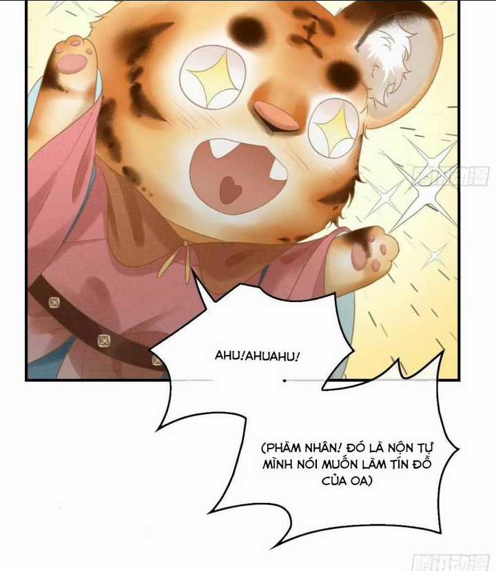 Phu Quân Giữ Thê Chapter 16 trang 22