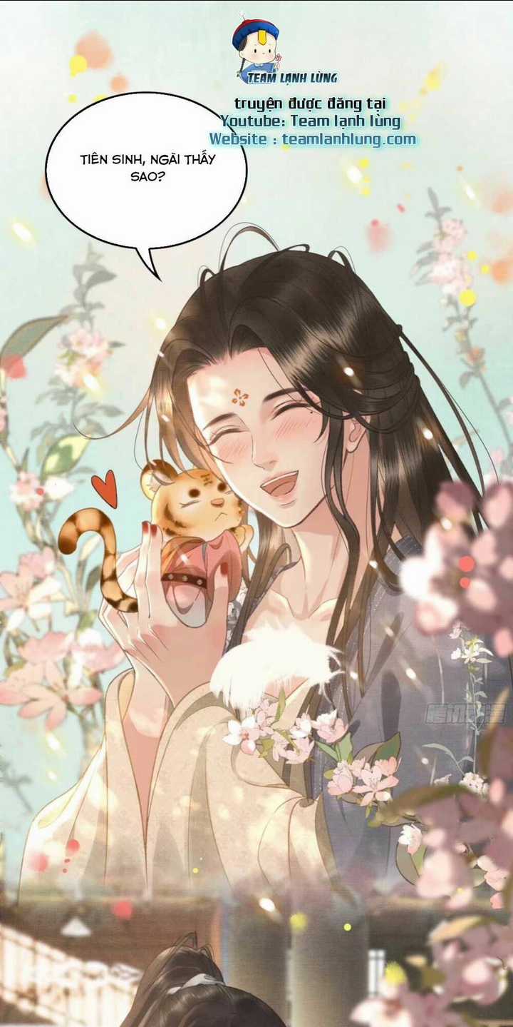 Phu Quân Giữ Thê Chapter 16 trang 23