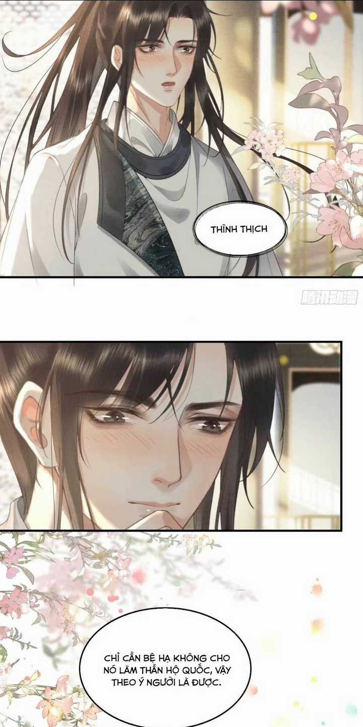 Phu Quân Giữ Thê Chapter 16 trang 24