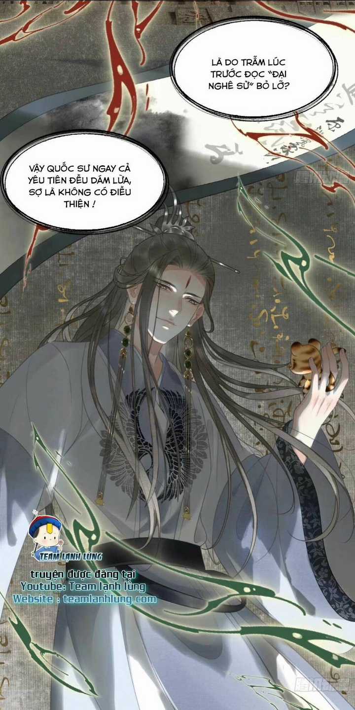 Phu Quân Giữ Thê Chapter 16 trang 28