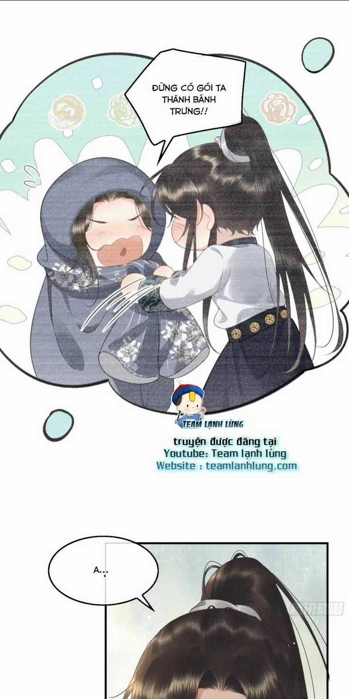 Phu Quân Giữ Thê Chapter 16 trang 3