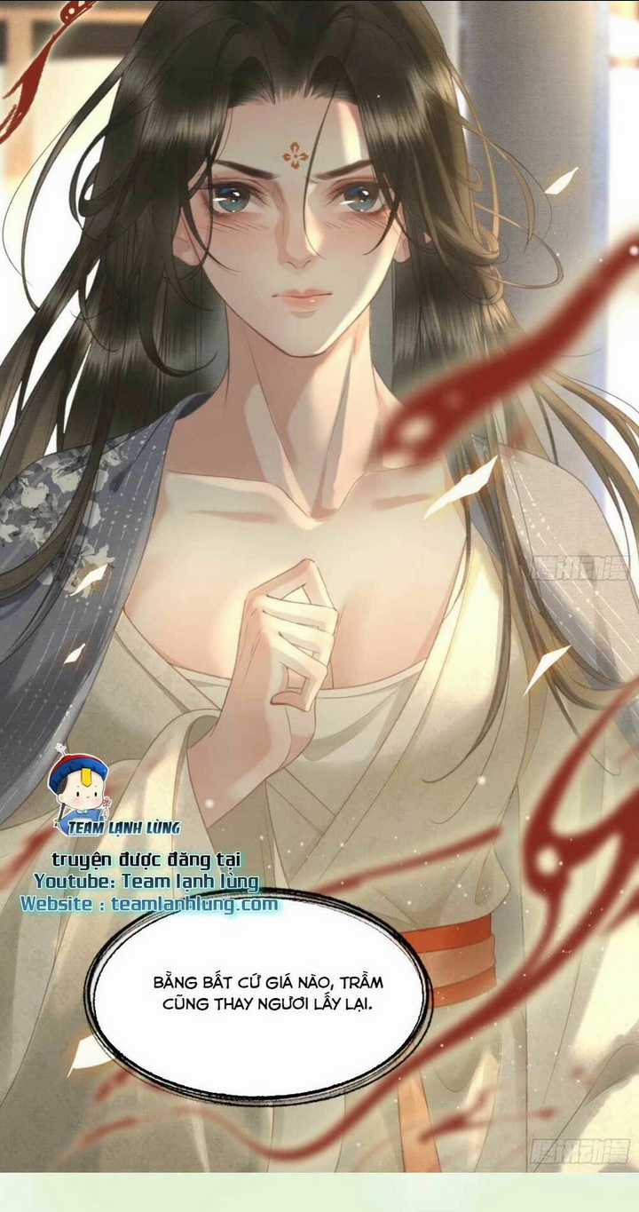 Phu Quân Giữ Thê Chapter 16 trang 30