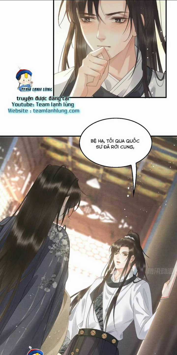 Phu Quân Giữ Thê Chapter 16 trang 4