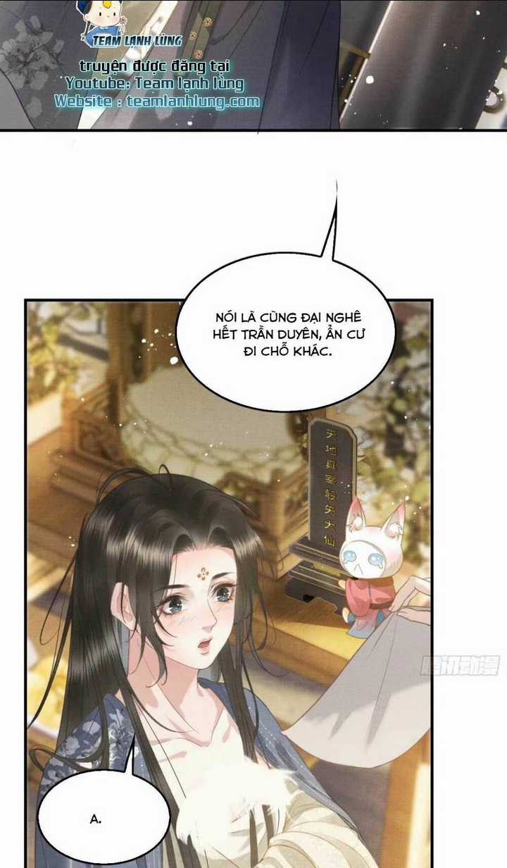 Phu Quân Giữ Thê Chapter 16 trang 5