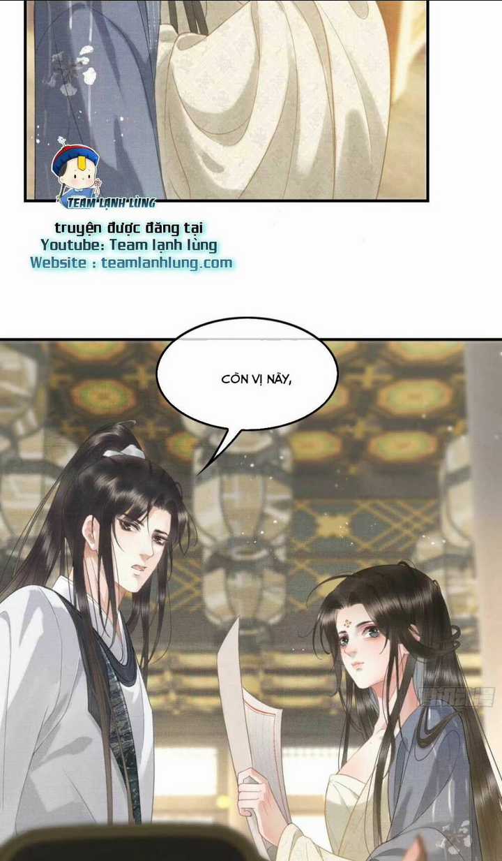 Phu Quân Giữ Thê Chapter 16 trang 6