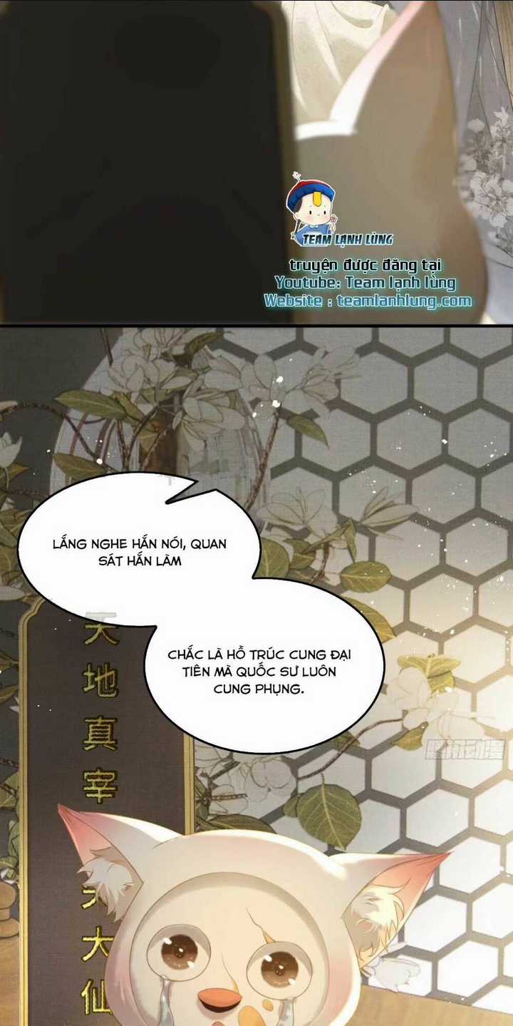 Phu Quân Giữ Thê Chapter 16 trang 7