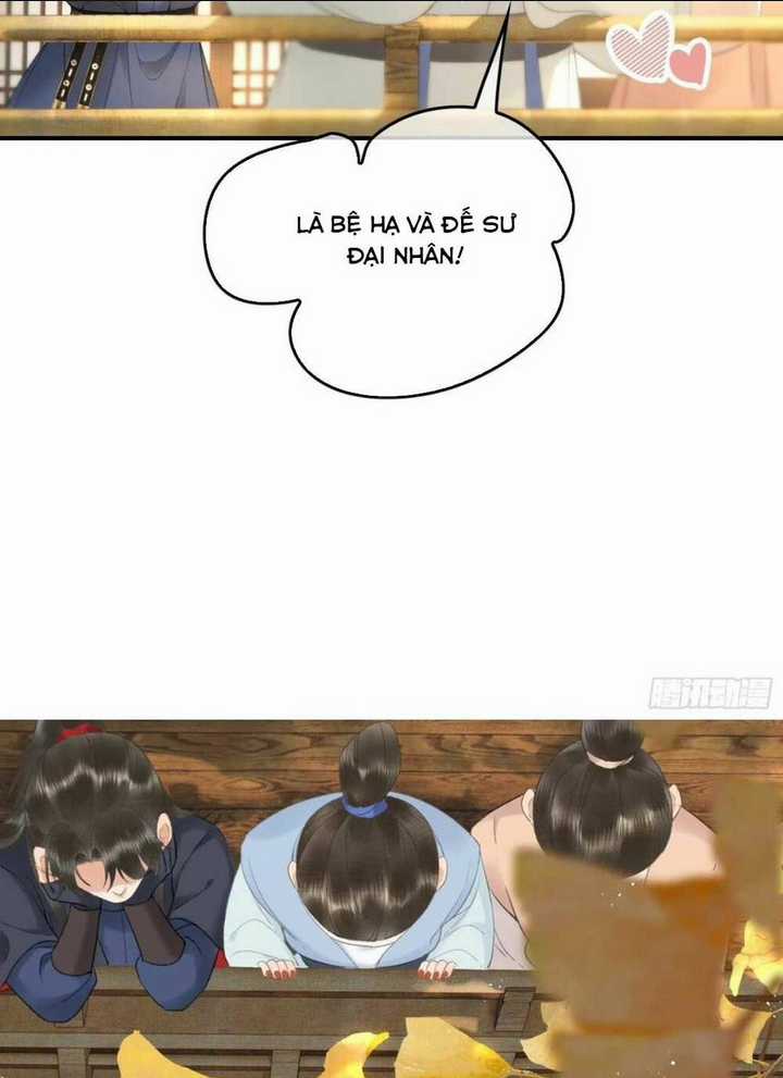 Phu Quân Giữ Thê Chapter 17 trang 13